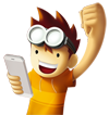 phone-man
